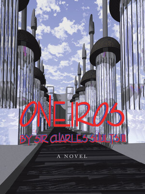 cover image of Oneiros